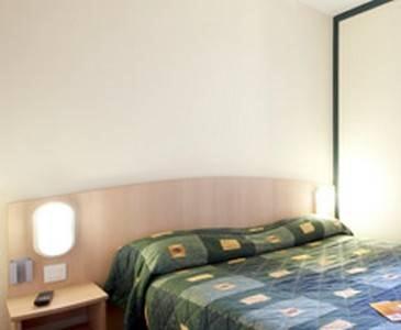 Отель Première Classe Nantes St Herblain