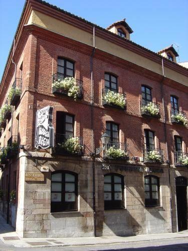 Отель Hotel La Posada Regia