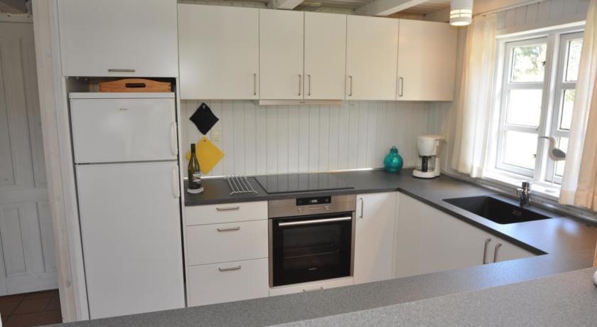 Апартаменты Holiday home Bækbyvej 94