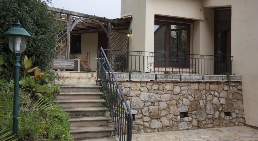 Вилла El Patio