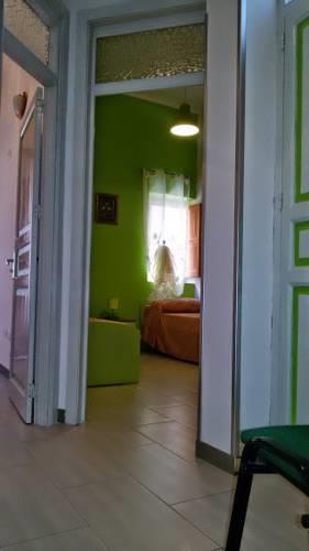 Апартаменты Casa Trento