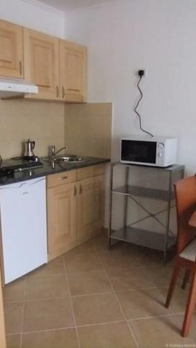 Апартаменты Apartment Balatonboglar 7