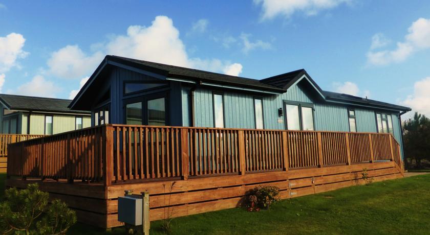 Отель Salcombe Retreat