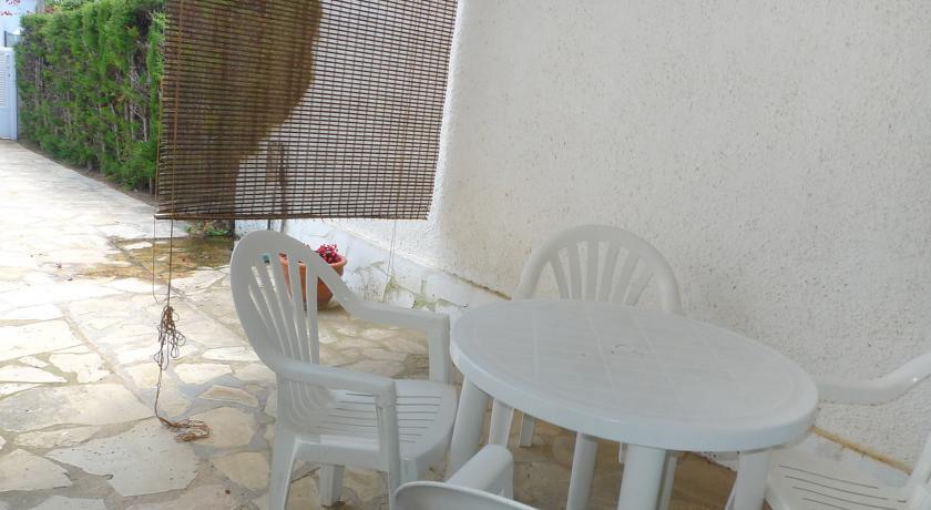 Вилла Villa Conjunto Montalt 06