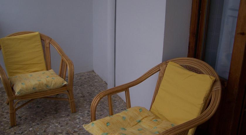 Мини-отель B&B Pensión El Hayedo de Moncayo
