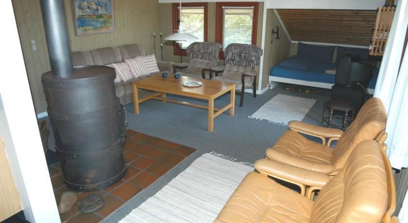 Апартаменты Holiday home Erantisvej 328