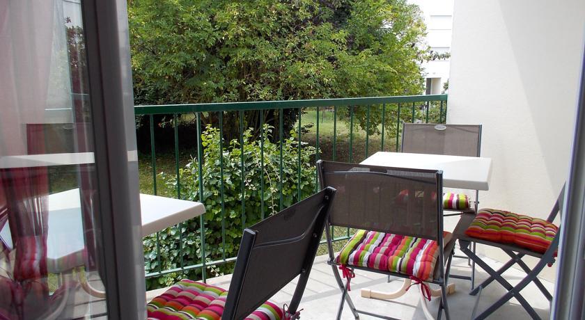 Апартаменты Apartment Royan