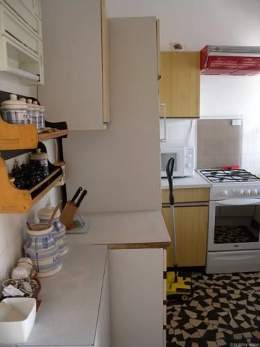 Апартаменты Holiday home Balatonfenyves 1