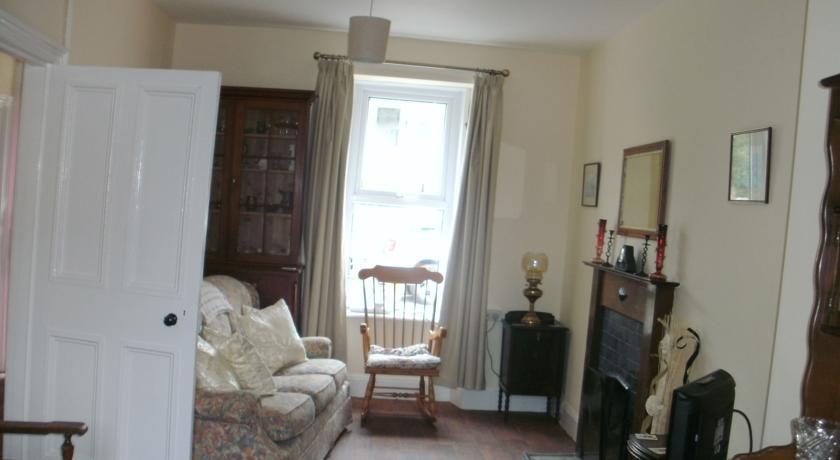 Апартаменты Holiday home London House
