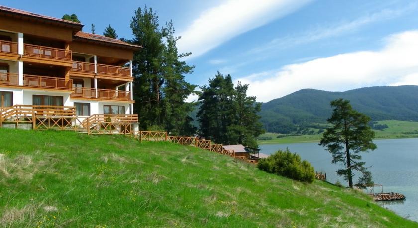 Отель Romantika Hotel