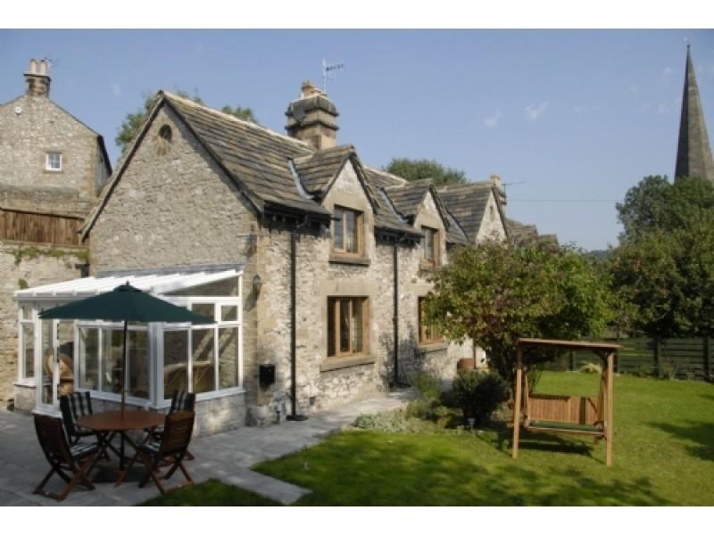Мини-отель Braeside Cottage Bed and Breakfast