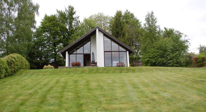 Апартаменты Chalet Eland