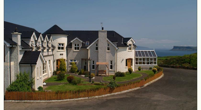 Гостевой дом Crockatinney guest house