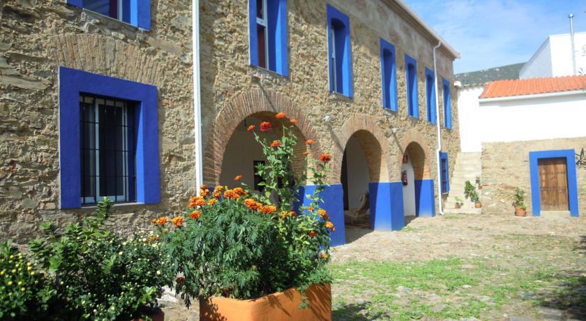 Хостел Hostel Cañaveral
