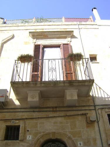Апартаменты Apartment nel Sole