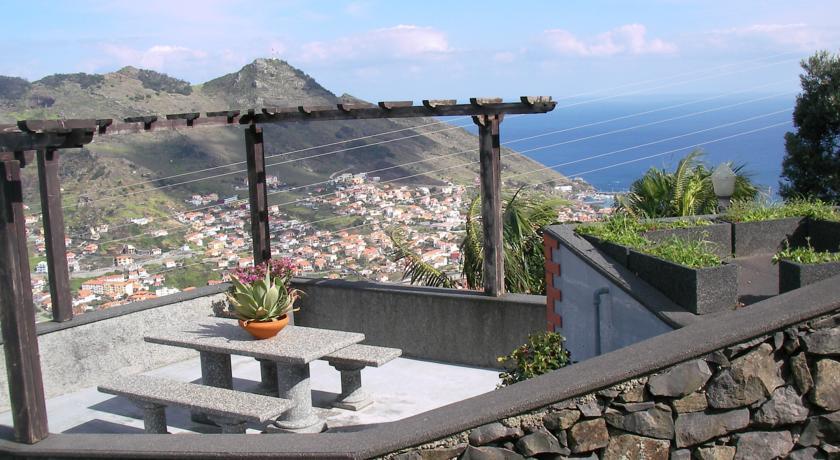 Апартаменты Casa da Adega