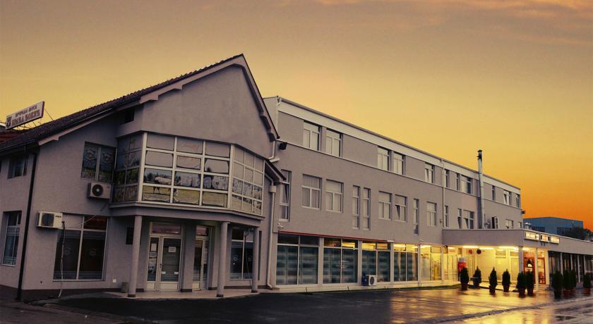 Гостевой дом Guesthouse Đokić