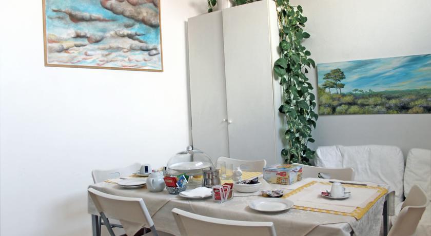 Мини-отель Brianza B&B