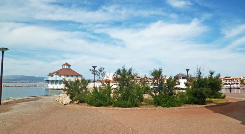 Апартаменты Apartment Guadeloupe 2
