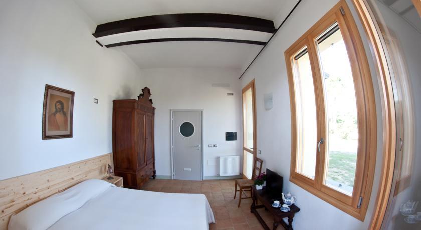 Отель Campanacci Agriturismo