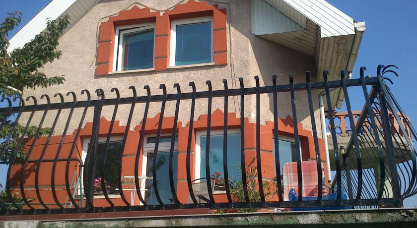 Апартаменты Sárkány Lak