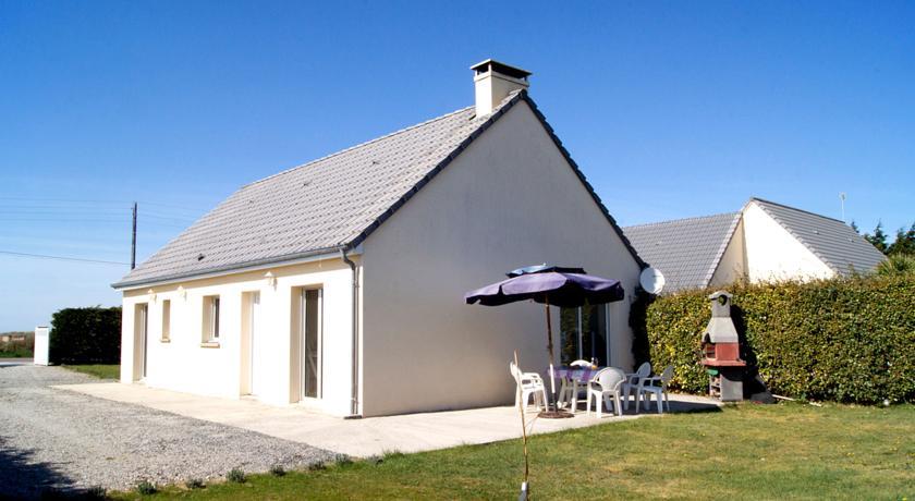 Вилла Charly Holiday Home