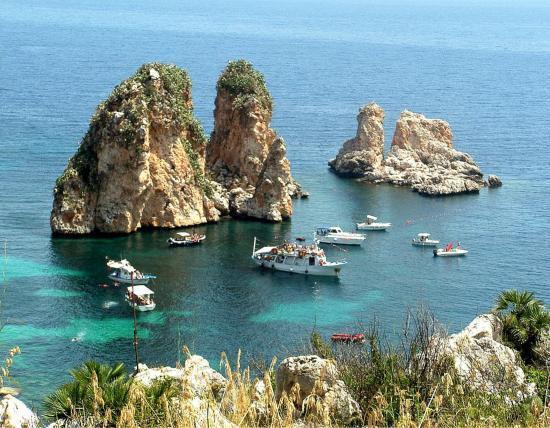 Вилла Casa Vacanza Villa Giulia
