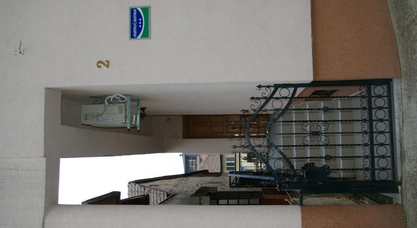 Апартаменты Apartments DRINA