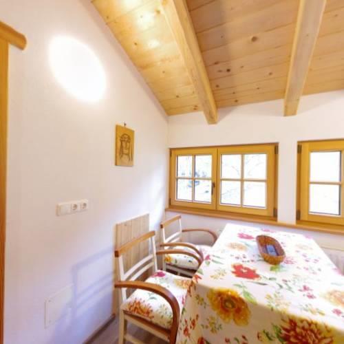 Отель Feriengut Moarhof