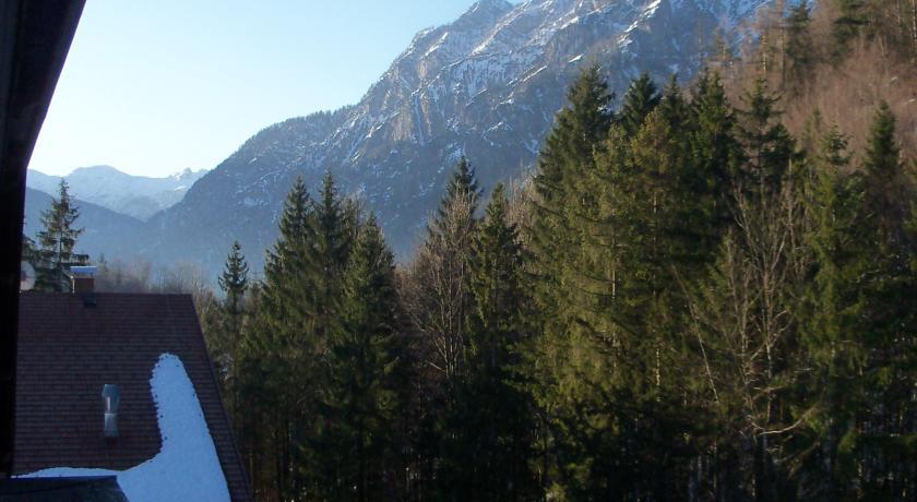 Апартаменты Dachstein View
