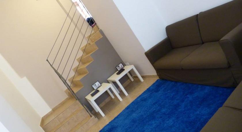 Отель Guest house Corretgeria 27