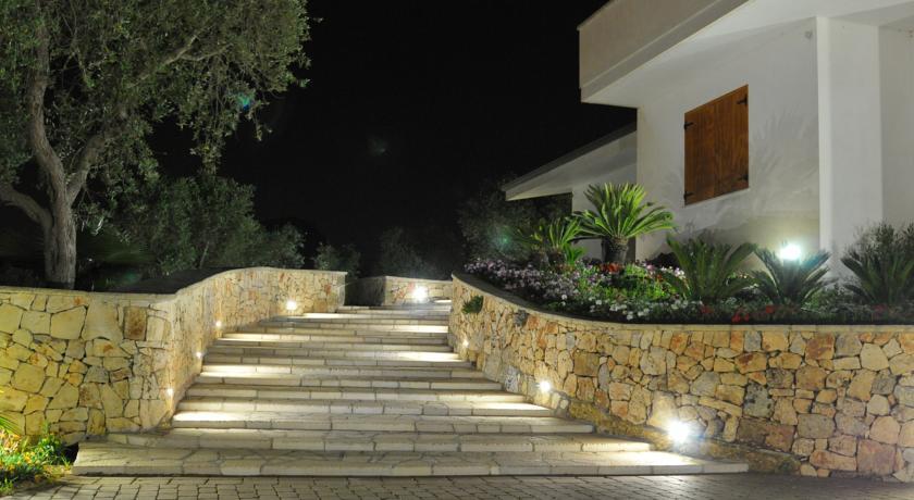 Апартаменты Holiday home Tridici