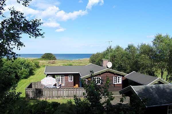 Апартаменты Holiday home Bertavej 7