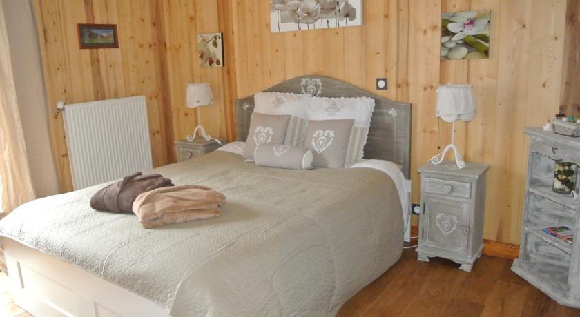 Мини-отель B&B Le shorten