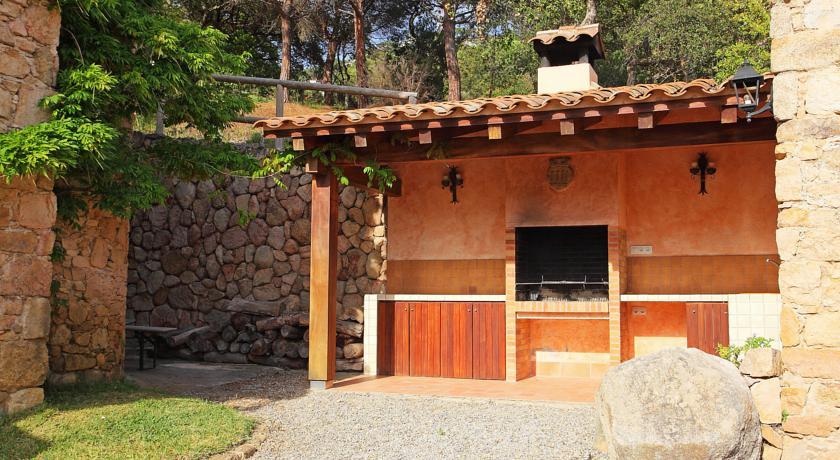 Villa Can Prats