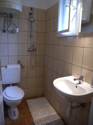 Апартаменты Holiday Home Fonyod 5
