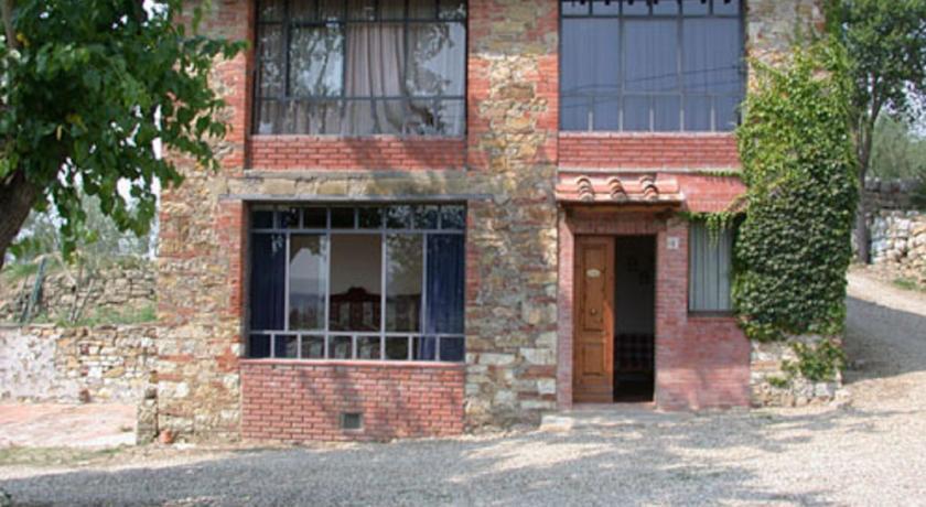 Апартаменты Villa Il Noce