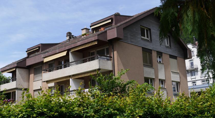 Apartment Interlaken