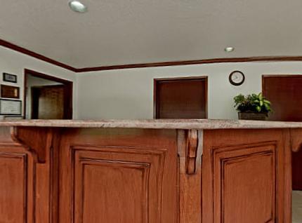 Отель Americas Best Value Inn Sunnyvale