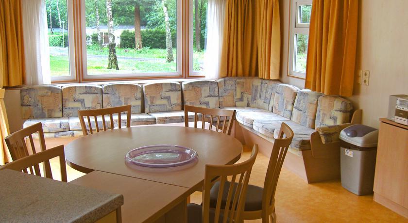 Вилла Villa DroomPark Hooge Veluwe 2