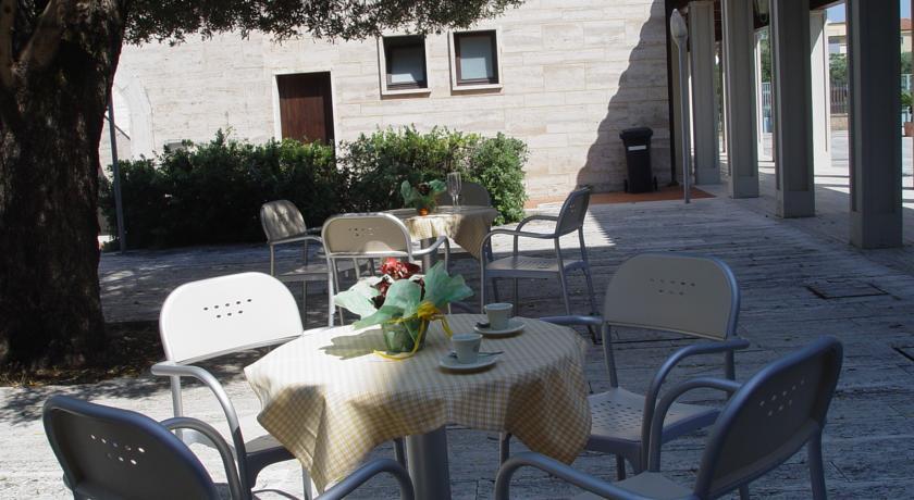Гостевой дом Guesthouse Il ritrovo di Parmenide - Elea Congressi Scarl