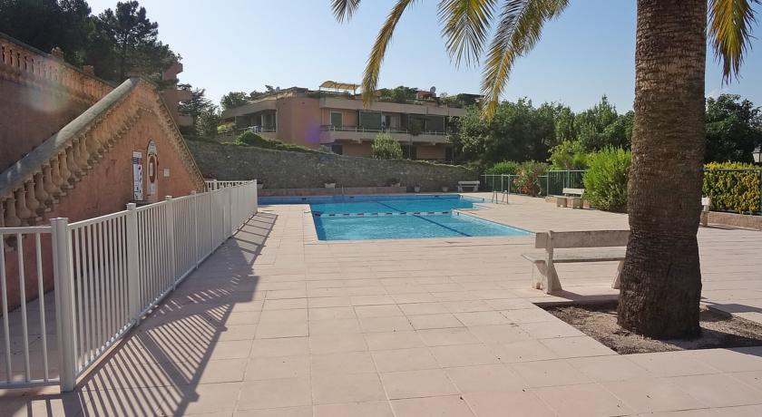 Apartment Saint-Tropez 2
