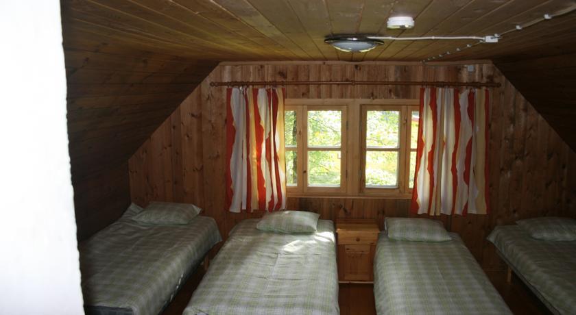 Апартаменты Metsakonna Holiday house