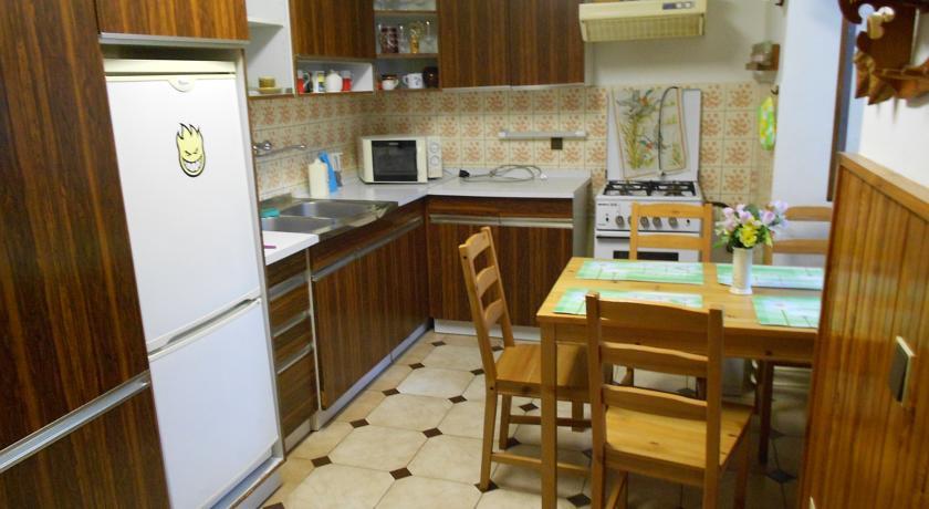 Апартаменты Apartmány Plavsko