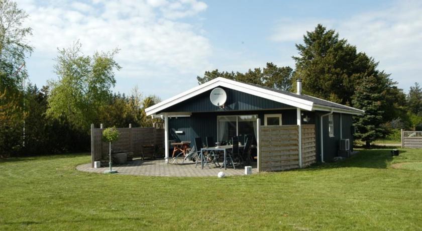 Апартаменты Holiday home Irisvej 383