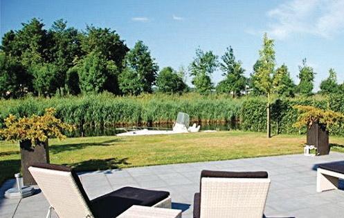 Апартаменты Holiday home Zeewolde