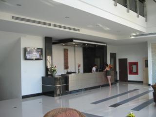 Nora Chaweng Hotel