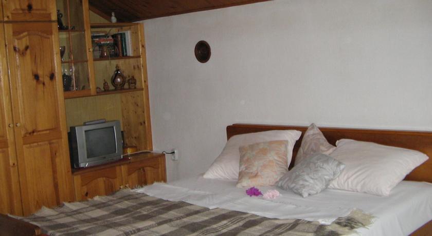 Гостевой дом Guest House Eti