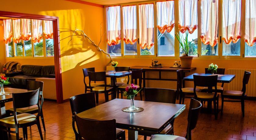 Мини-отель CASA PER FERIE RAGGIO DI SOLE