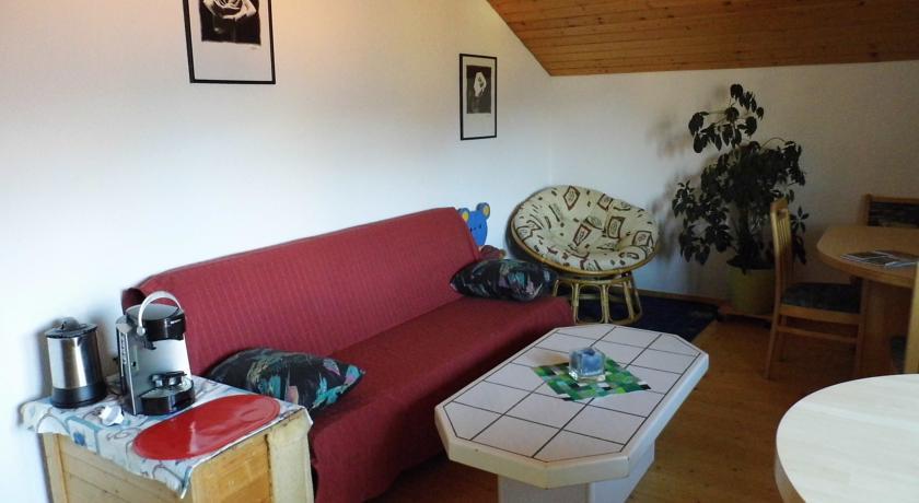 Апартаменты Ferienwohnung Mair
